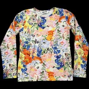 Molo Long Sleeve Tee